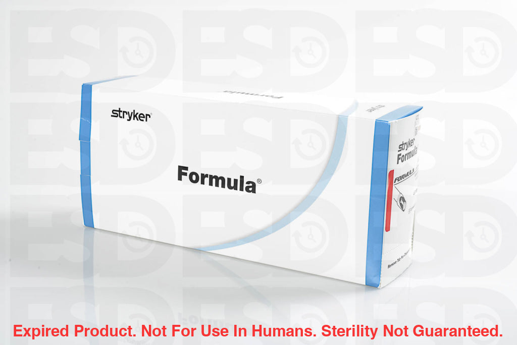 Stryker: 375-940-012-Box-Expired Expired