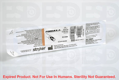 Stryker: 375-950-000-Each-Expired Expired
