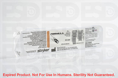 Stryker: 375-950-012-Each-Expired Expired