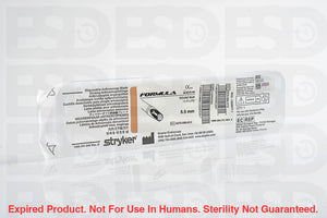 Stryker: 375-950-012-Each-Expired Expired