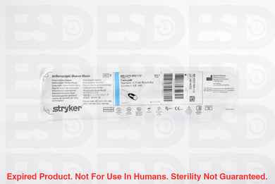 Stryker: 375-950-112-Each-Expired Expired