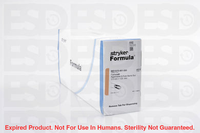 Stryker: 375-951-000-Box-Expired Expired