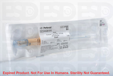 Stryker: 375-951-012-R-Each-Expired Expired