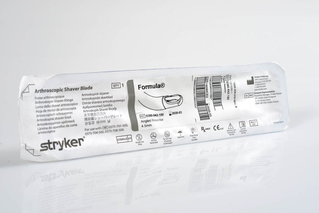 Stryker: 380-542-150-Each-Expired Expired