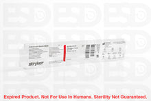 Load image into Gallery viewer, Stryker: 385-545-000-Each-Expired Expired