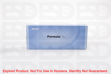 Stryker: 385-554-000-Box-Expired Expired