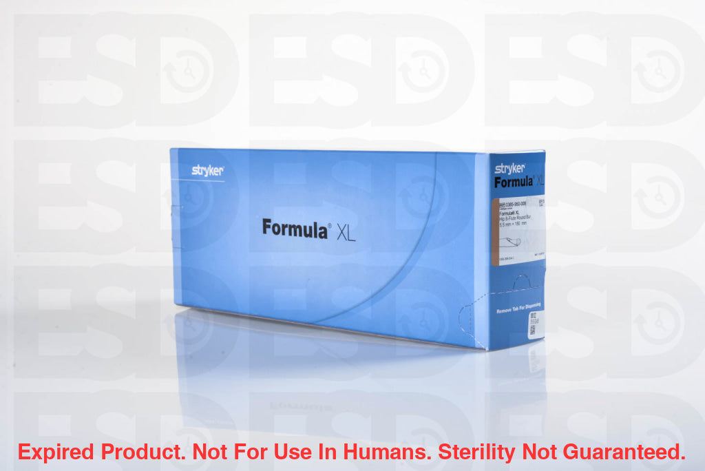 Stryker: 385-950-008-Box-Expired Expired
