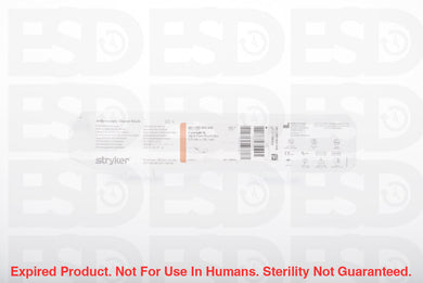 Stryker: 385-950-008-Each-Expired Expired