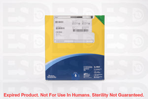 Boston Scientific: 389593025-Each-Expired Expired