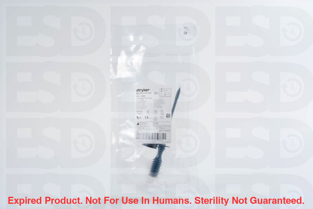 STRYKER: 3910-075-650-Each-EXPIRED