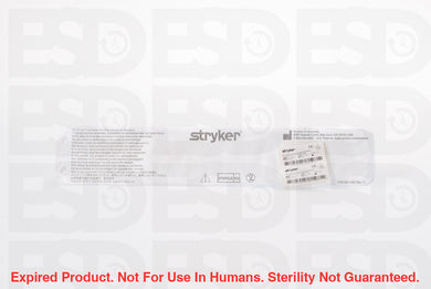 Stryker: 3910-200-070-Each-Expired Expired