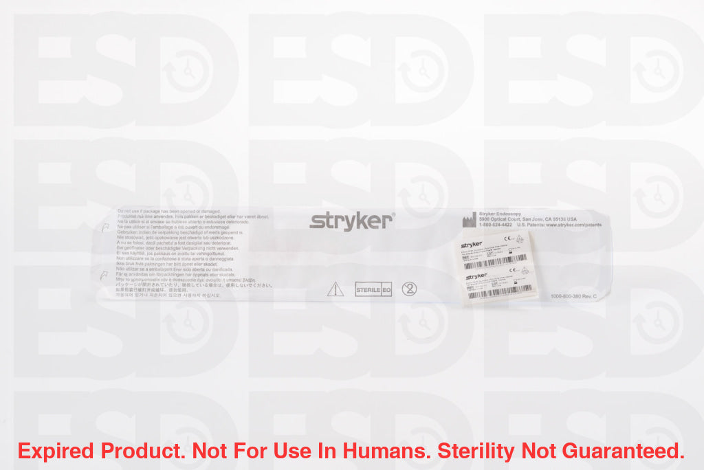 Stryker: 3910-200-070-Each-Expired Expired