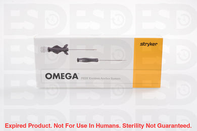 Stryker: 3910-500-391-Each-Expired Expired