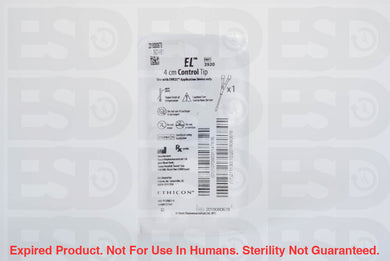 Ethicon: 3920 - Each - Expired Expired