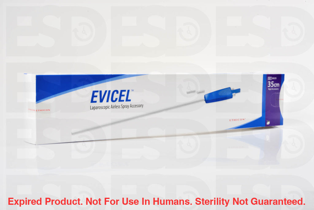 ETHICON: 3922S-Box-EXPIRED