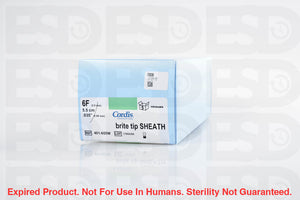 Cordis: 401-605M-Each-Expired Expired