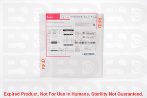 Biotronik: 401734-Each-Expired Expired