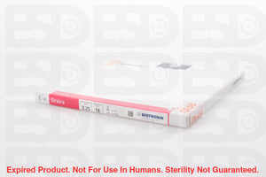 Biotronik: 401747-Each-Expired Expired
