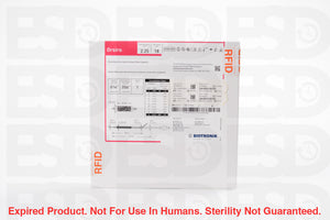 Biotronik: 401747-Each-Expired Expired