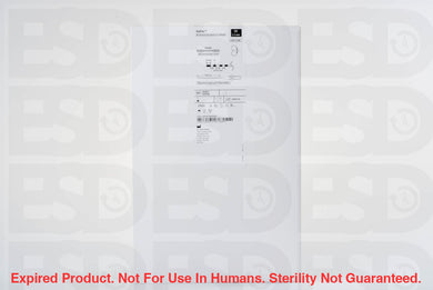 St. Jude Medical: 402811-Each-Expired Expired