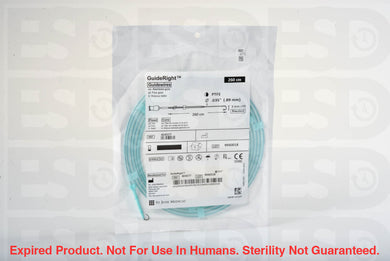 St. Jude Medical: 404577-Each-Expired Expired