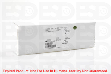 STRYKER: 406-620-215-Box-EXPIRED