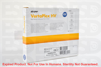 STRYKER: 406-622-015-Each-EXPIRED