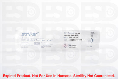 STRYKER: 406-630-150-Each-EXPIRED