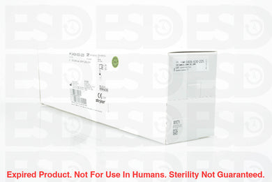 STRYKER: 406-630-225-Box-EXPIRED