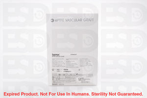 Bard Vascular: 40S08-Each-Expired Expired
