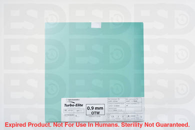 Spectranetics: 410-152-Each-Expired Expired