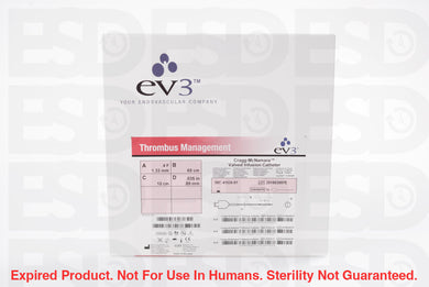 Medtronic: 41035-01-Each-Expired Expired
