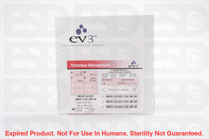 Medtronic Vascular: 41051-01-Each-Expired Expired