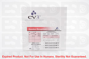 Medtronic: 41054-01-Each-Expired Expired