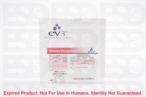 Ev3 Neurovascular: 41057-01-Each-Expired Expired