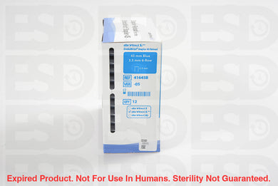INTUITIVE SURGICAL: 41645B-EACH-EXPIRED