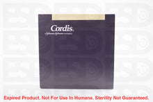 Load image into Gallery viewer, Cordis: 420-0020L-Each-Expired Expired