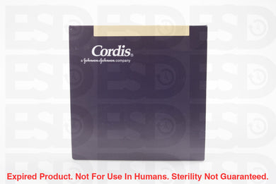 Cordis: 420-0020L-Each-Expired Expired