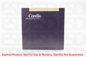 Cordis: 420-0020L-Each-Expired Expired
