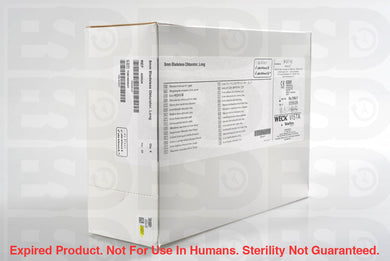 INTUITIVE SURGICAL: 420024-Box-EXPIRED