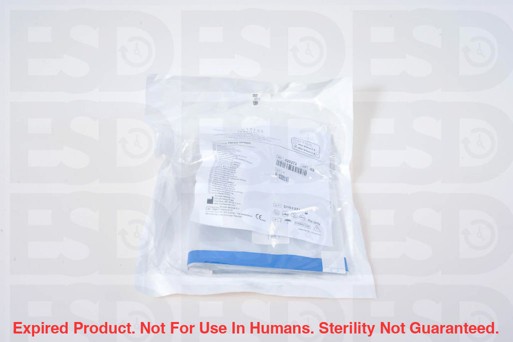 INTUITIVE SURGICAL: 420273-Each-EXPIRED Each Expired