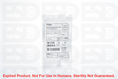 STRYKER: 421242-Each-EXPIRED