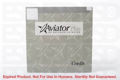Cordis: 424-5020W-Each-Expired Expired