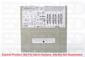 Cordis: 424-5020W-Each-Expired Expired