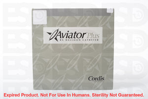 Cordis: 424-5020W-Each-Expired Expired