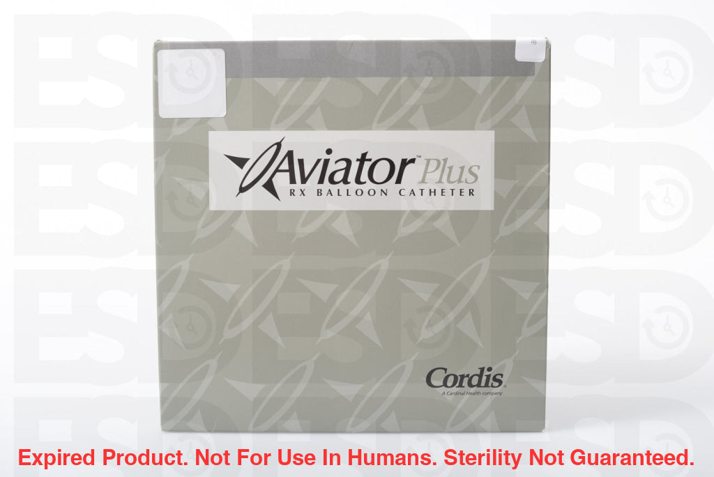 Cordis: 424-5020W-Each-Expired Expired