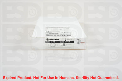 Medtronic: 42412-Each-Expired Expired