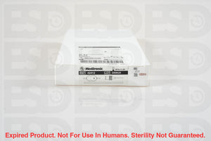 Medtronic: 42412-Each-Expired Expired