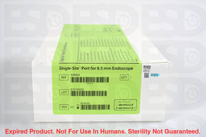 INTUITIVE SURGICAL: 428065-EACH-EXPIRED