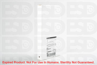 Medtronic: 42812-Each-Expired Expired